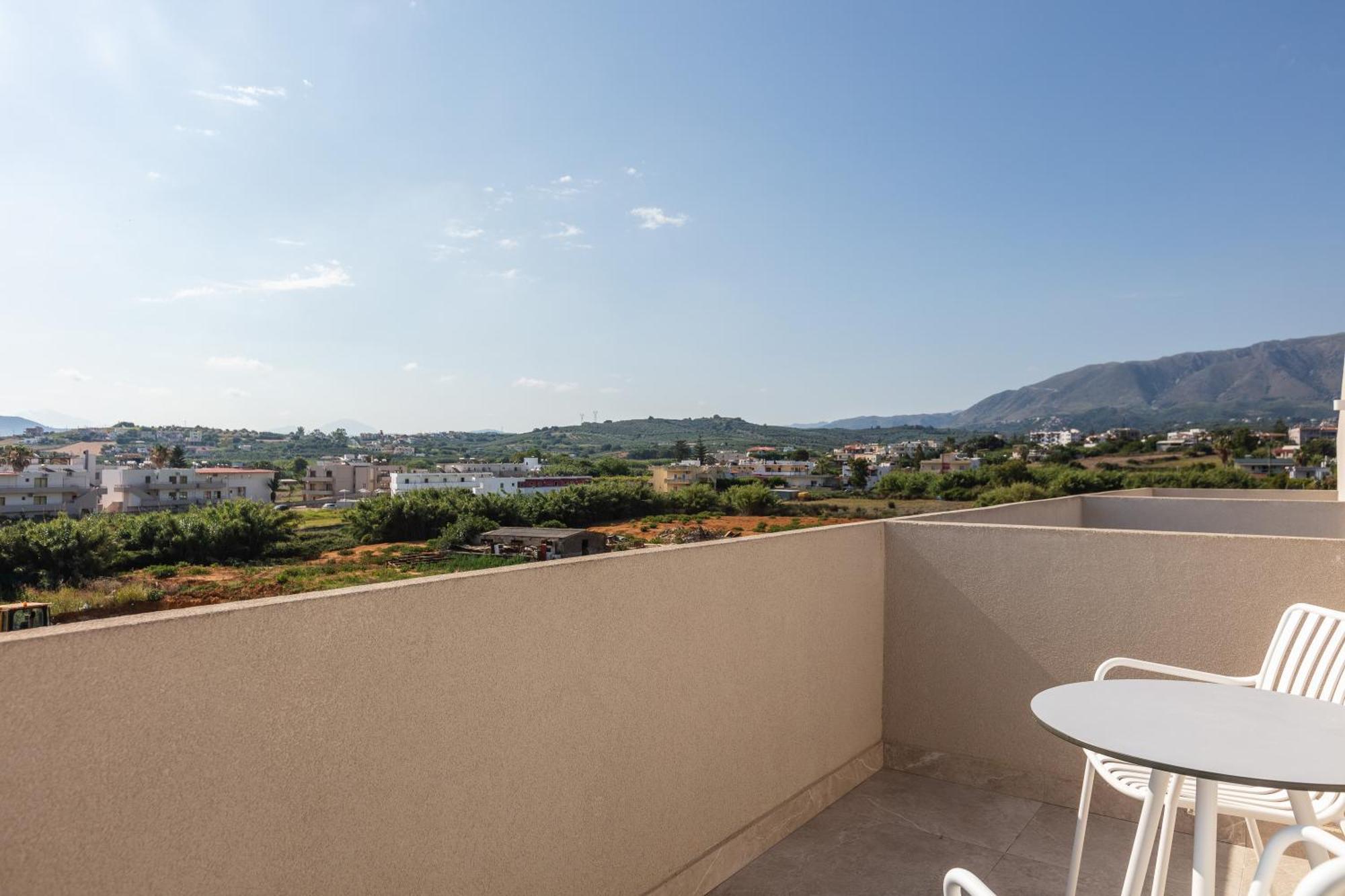 Nima Boutique Hotel (Adults Only) Paralia Kourna Room photo