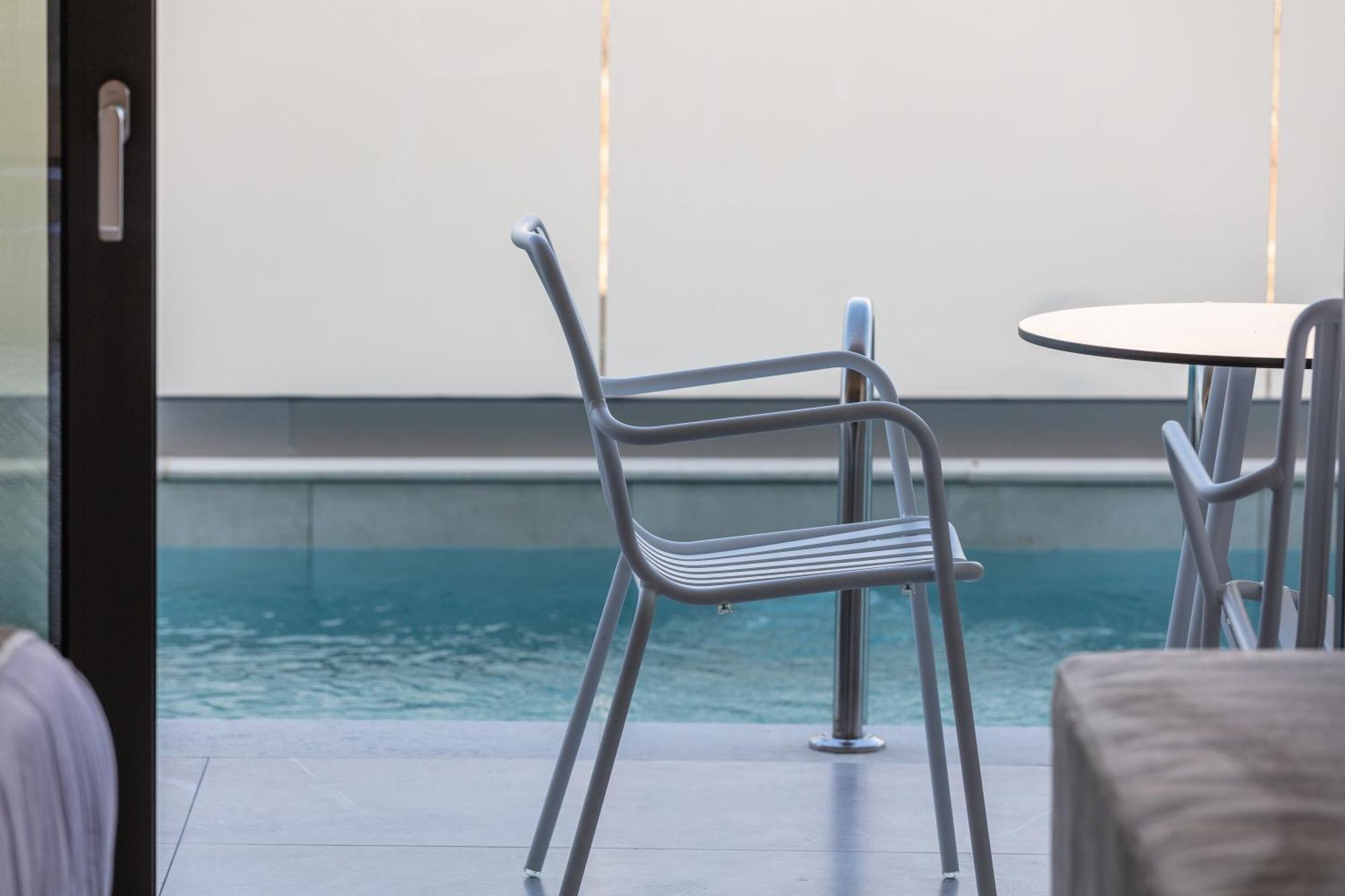 Nima Boutique Hotel (Adults Only) Paralia Kourna Room photo