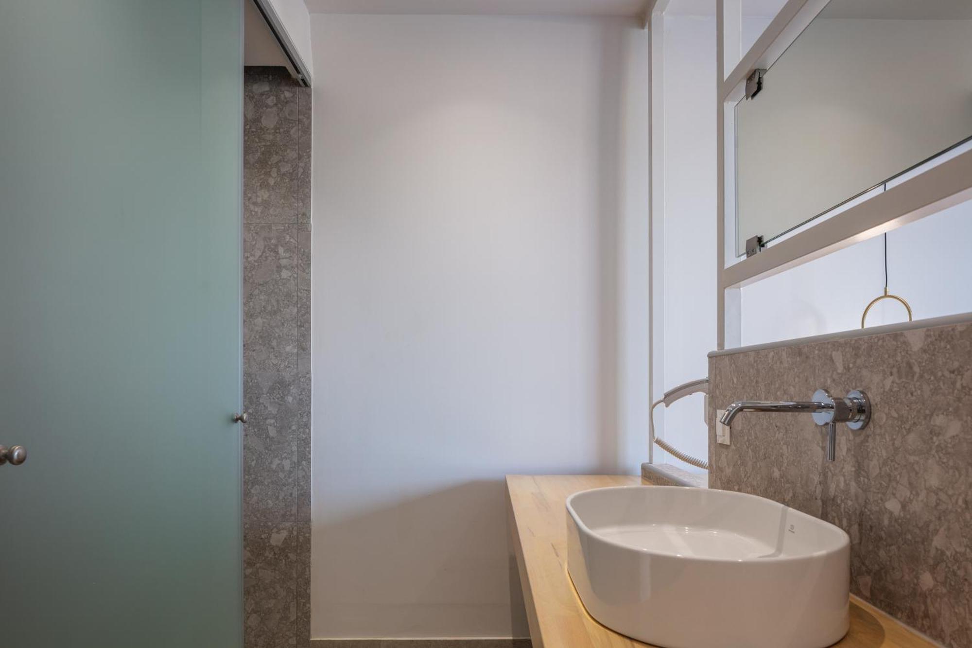 Nima Boutique Hotel (Adults Only) Paralia Kourna Room photo