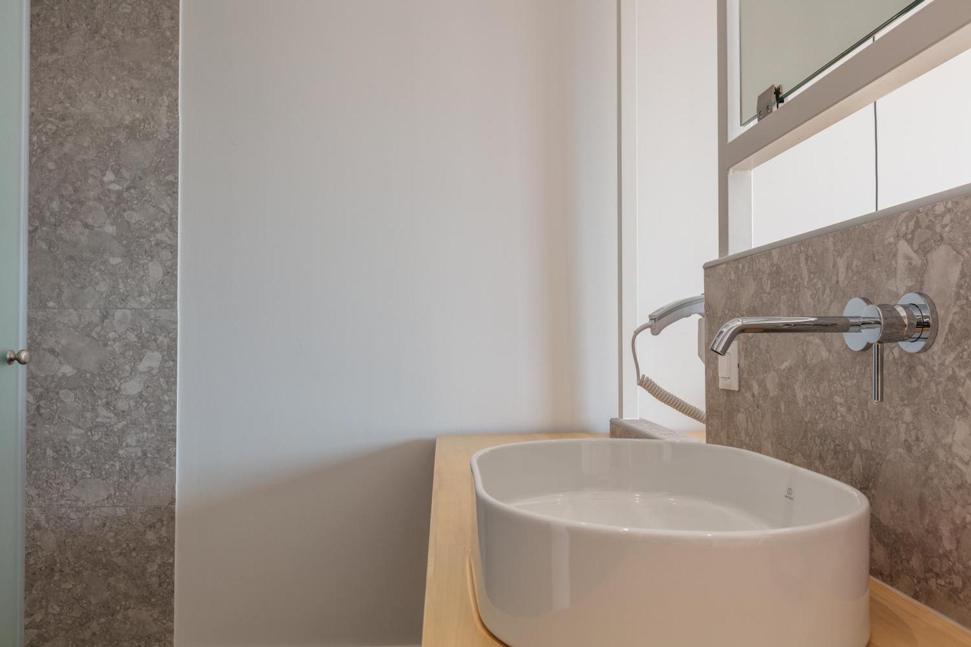 Nima Boutique Hotel (Adults Only) Paralia Kourna Room photo